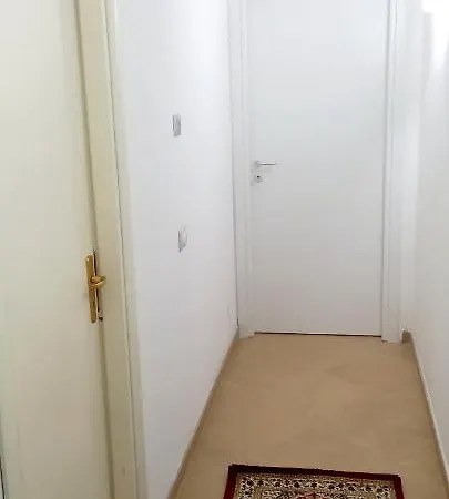 A Apartment *