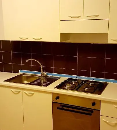 A Apartment Viagrande